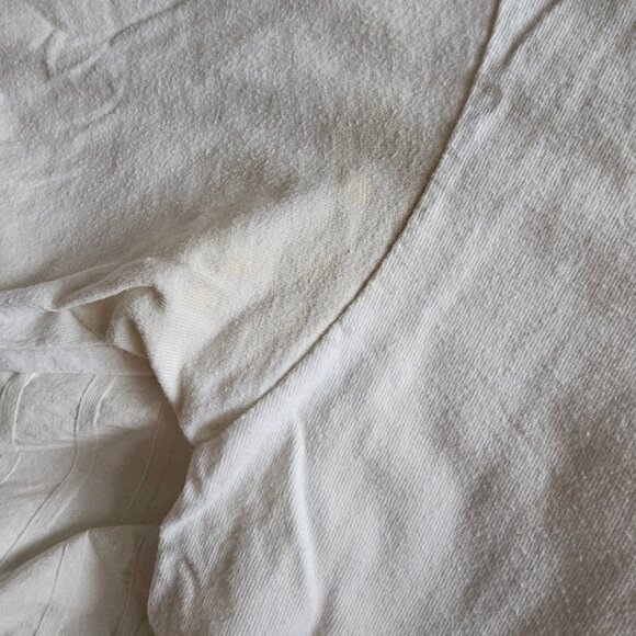 Simpleboy Straights Longsleeve - 2018 - White w/ Graphic - Sz M - Picture 8 of 12